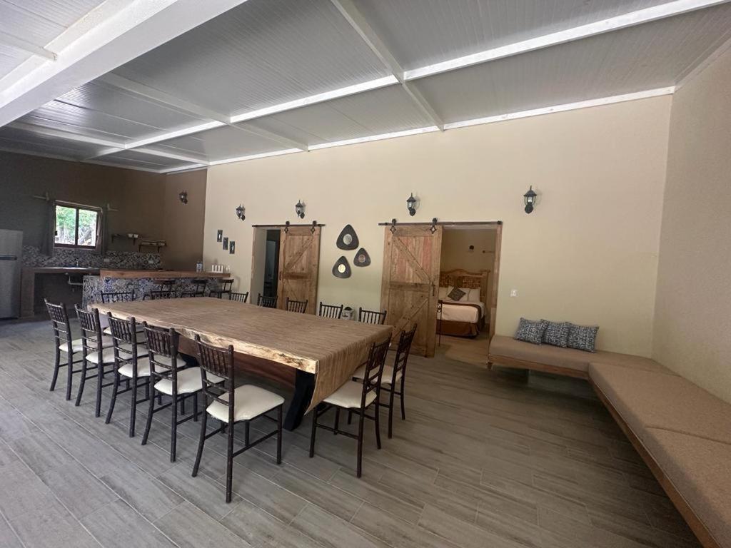 Hotel Quinta Minera Cosalá Екстериор снимка