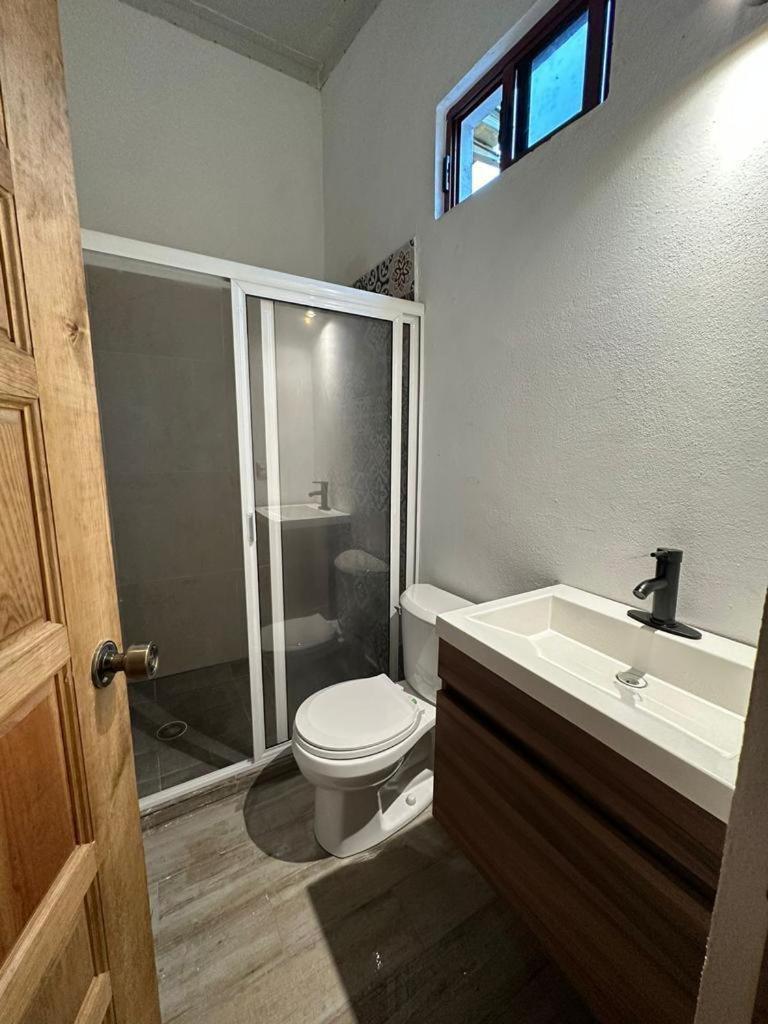 Hotel Quinta Minera Cosalá Екстериор снимка