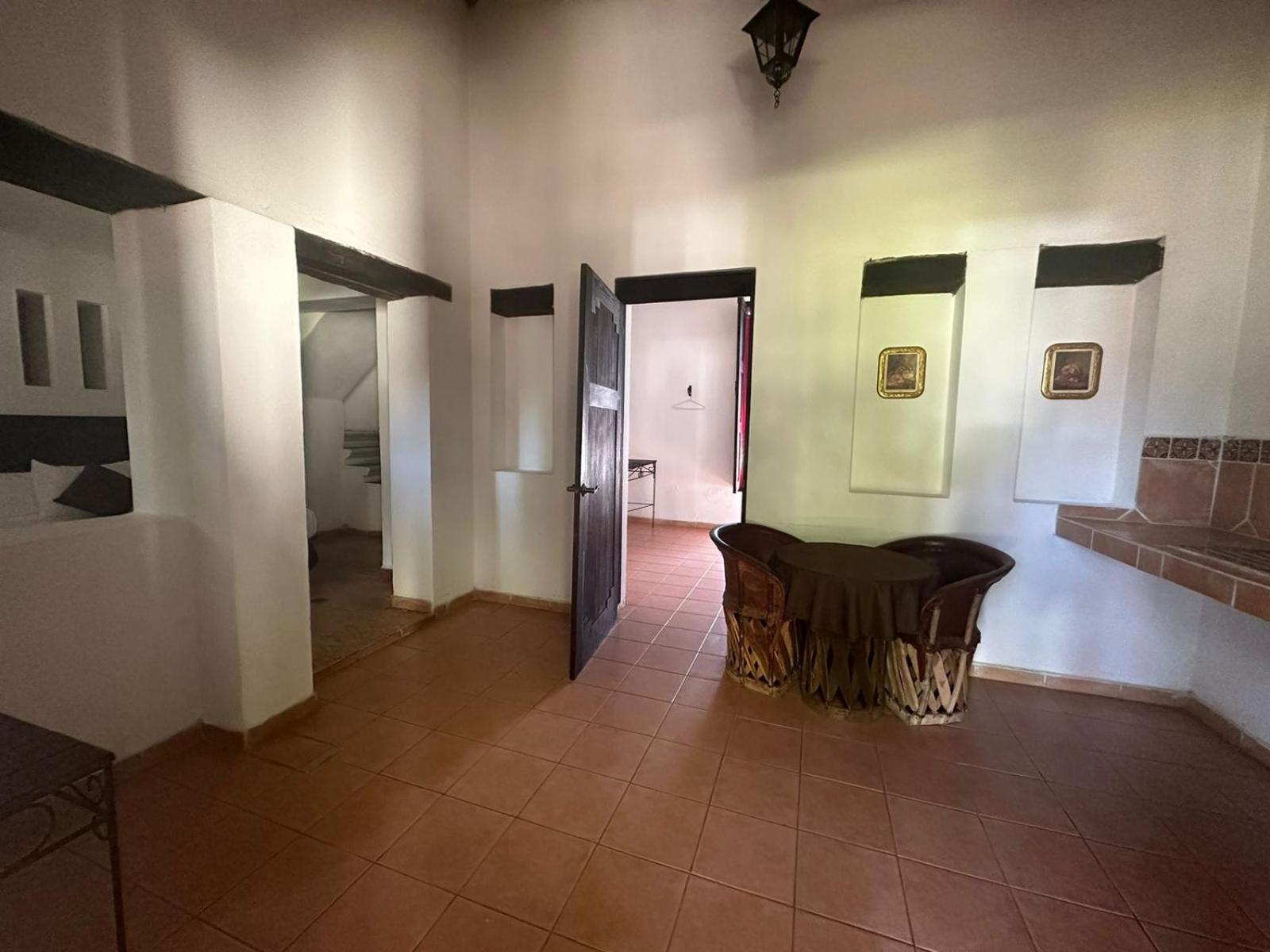 Hotel Quinta Minera Cosalá Екстериор снимка