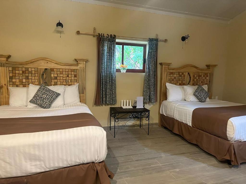 Hotel Quinta Minera Cosalá Екстериор снимка