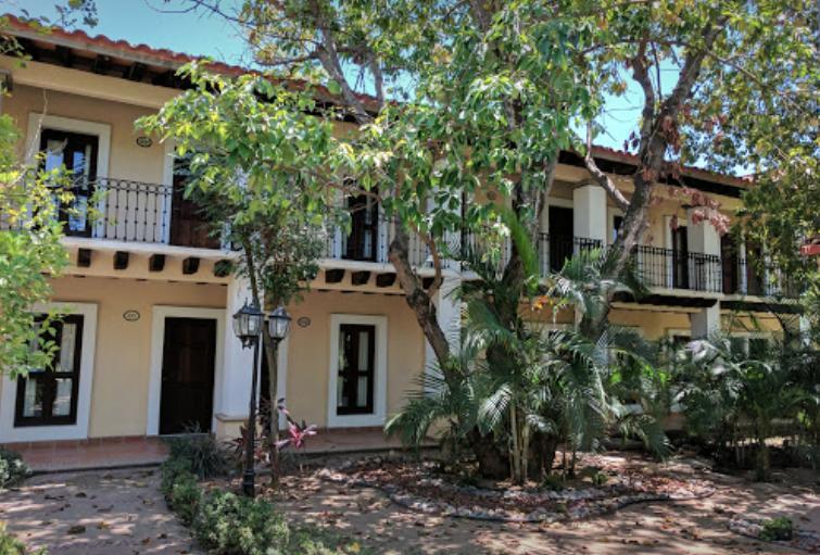 Hotel Quinta Minera Cosalá Екстериор снимка