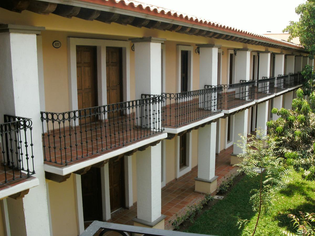 Hotel Quinta Minera Cosalá Екстериор снимка