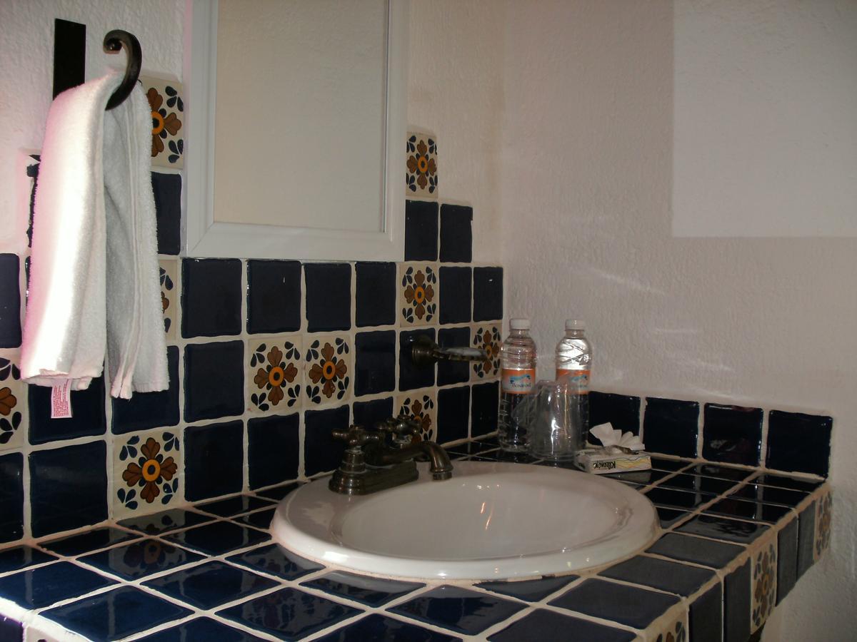 Hotel Quinta Minera Cosalá Екстериор снимка