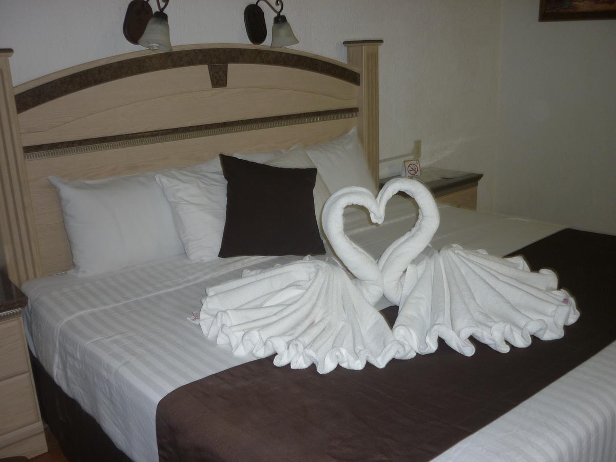 Hotel Quinta Minera Cosalá Екстериор снимка