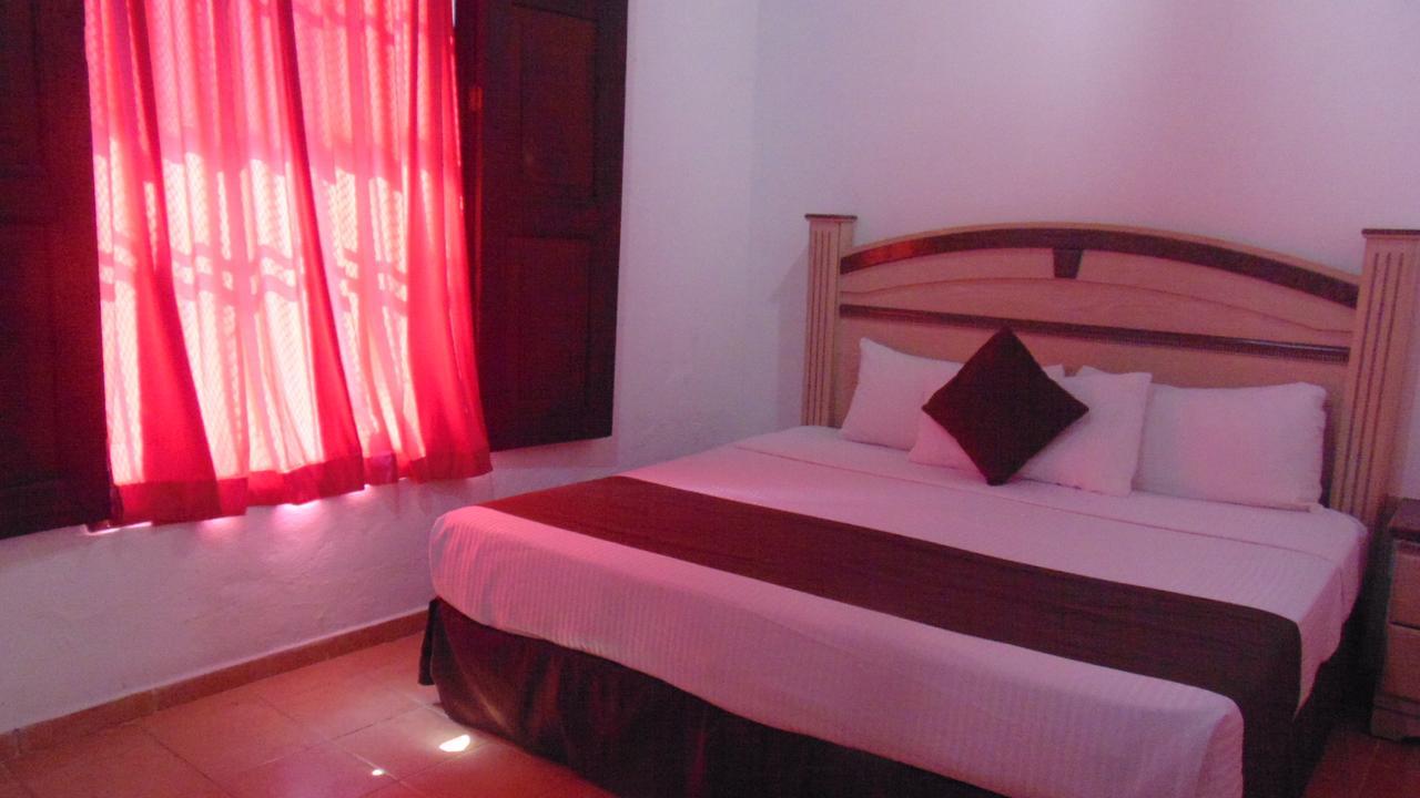 Hotel Quinta Minera Cosalá Екстериор снимка