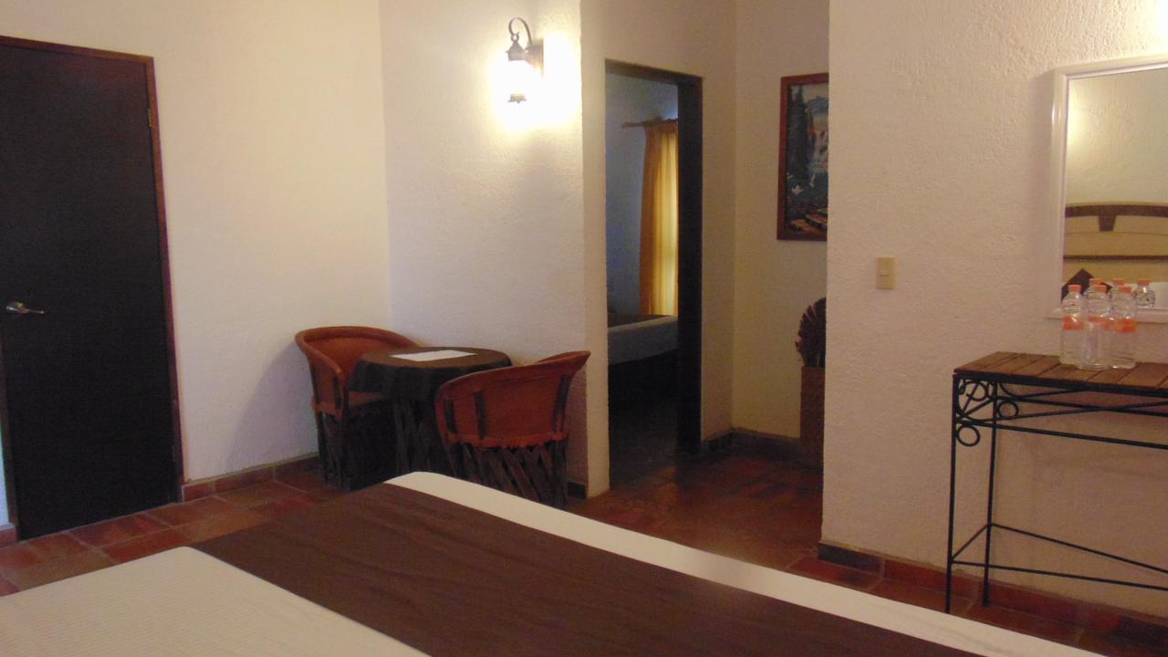 Hotel Quinta Minera Cosalá Екстериор снимка