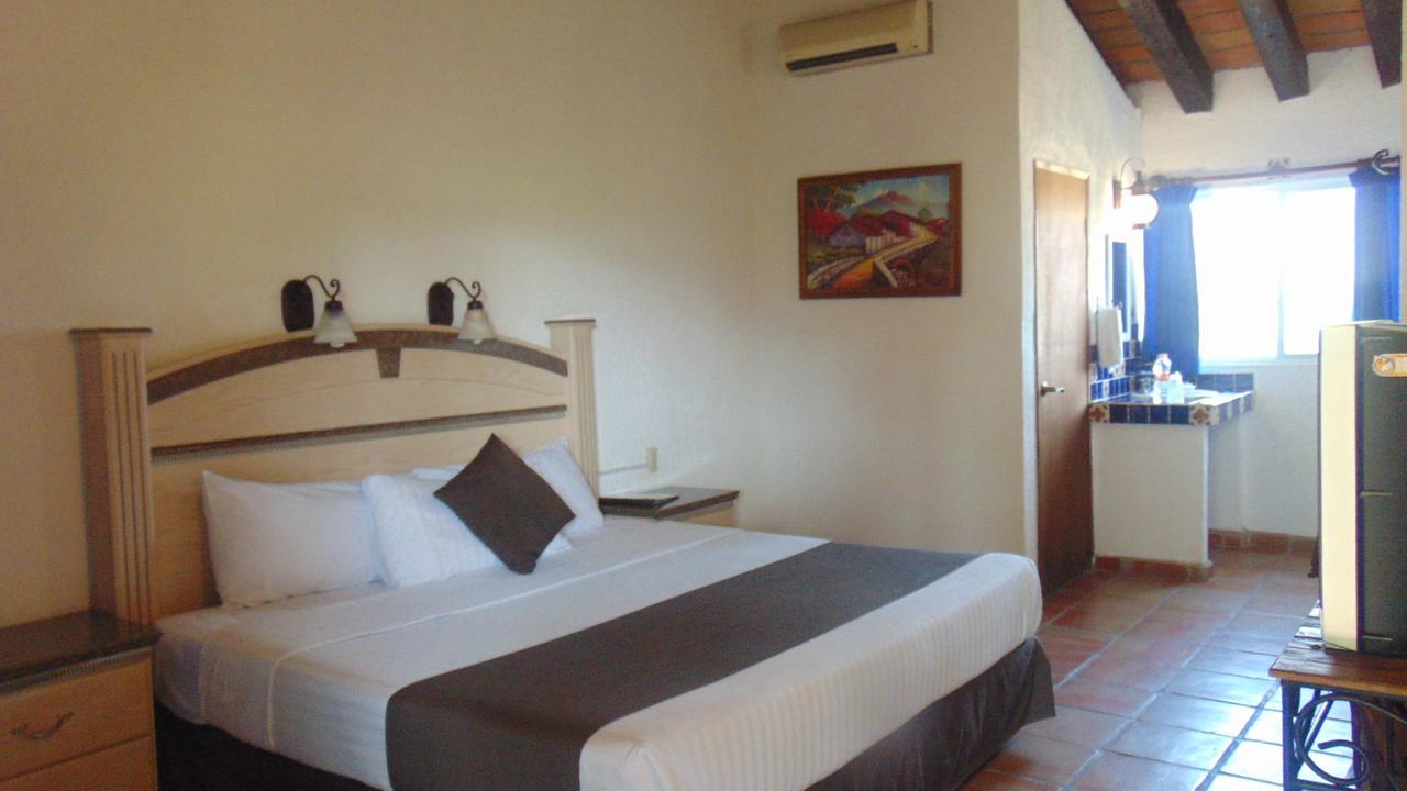Hotel Quinta Minera Cosalá Екстериор снимка