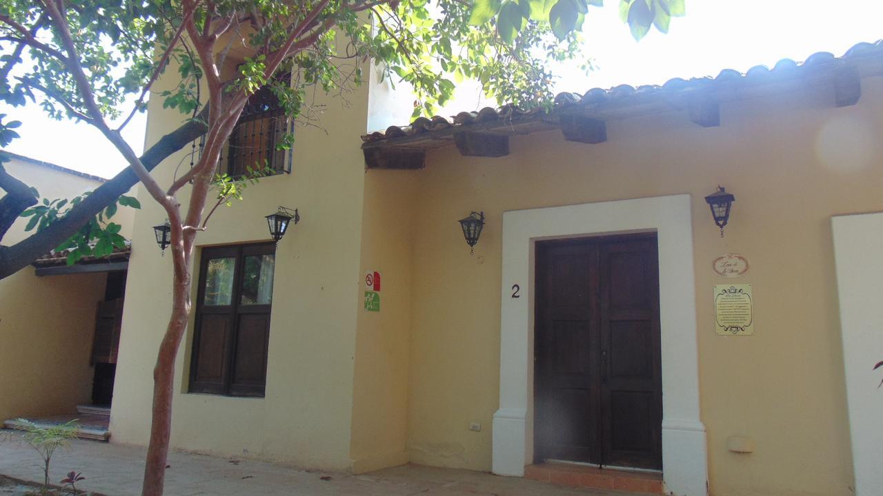Hotel Quinta Minera Cosalá Екстериор снимка