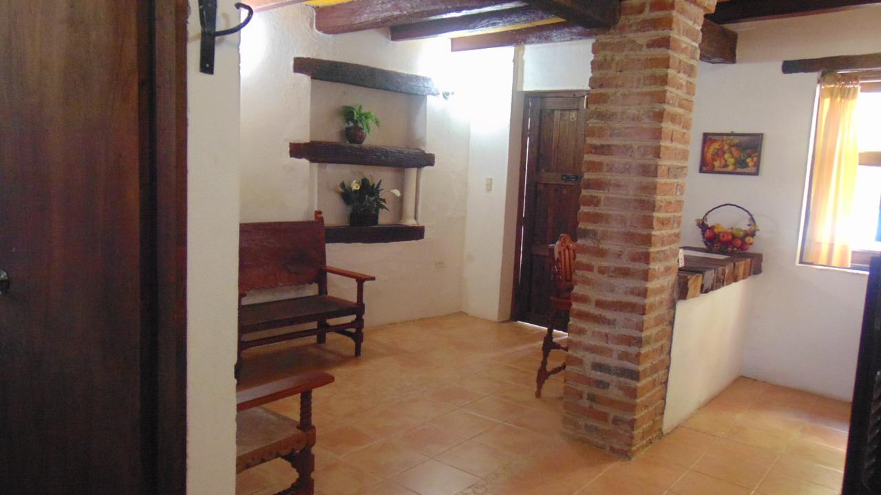 Hotel Quinta Minera Cosalá Екстериор снимка