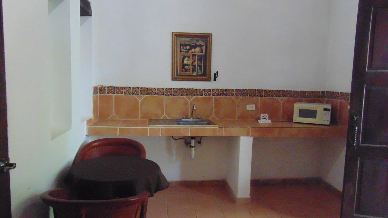 Hotel Quinta Minera Cosalá Екстериор снимка