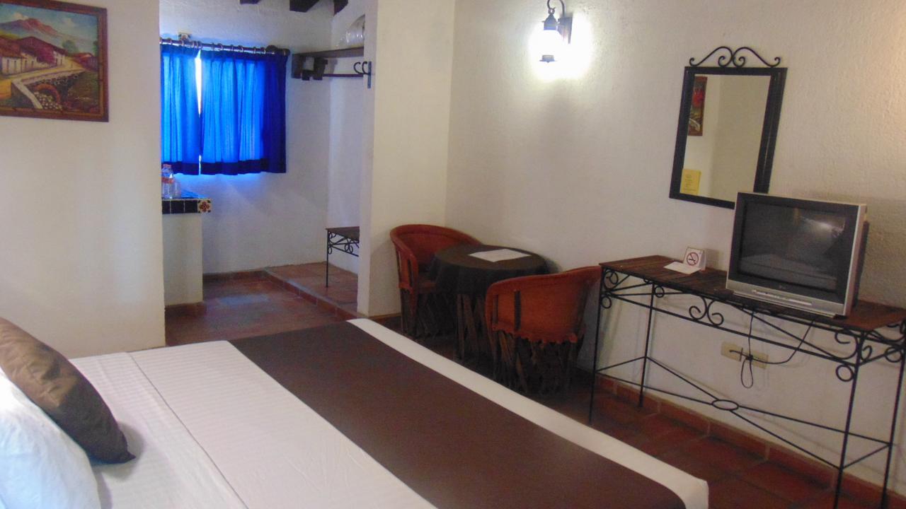 Hotel Quinta Minera Cosalá Екстериор снимка